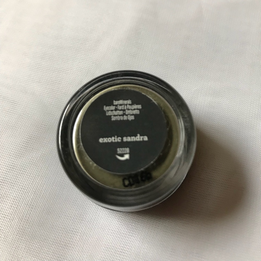 Make Up